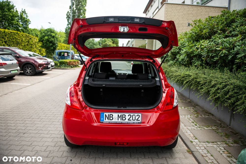 Suzuki Swift 1.2 Comfort - 11