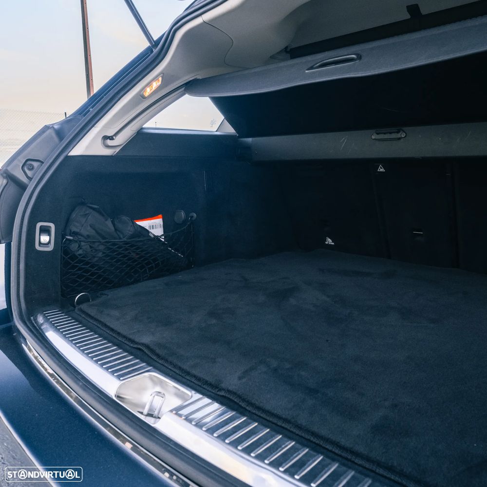 Mercedes-Benz C 200 Station 9G-TRONIC Exclusive - 5