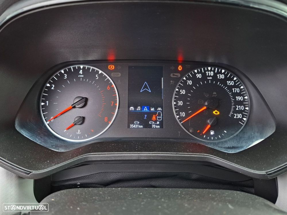 Renault Clio 1.0 TCe Evolution - 15