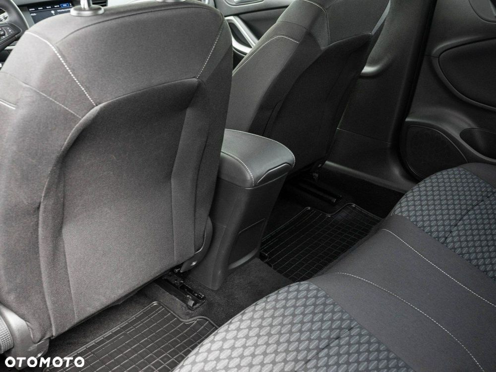 Opel Astra - 23