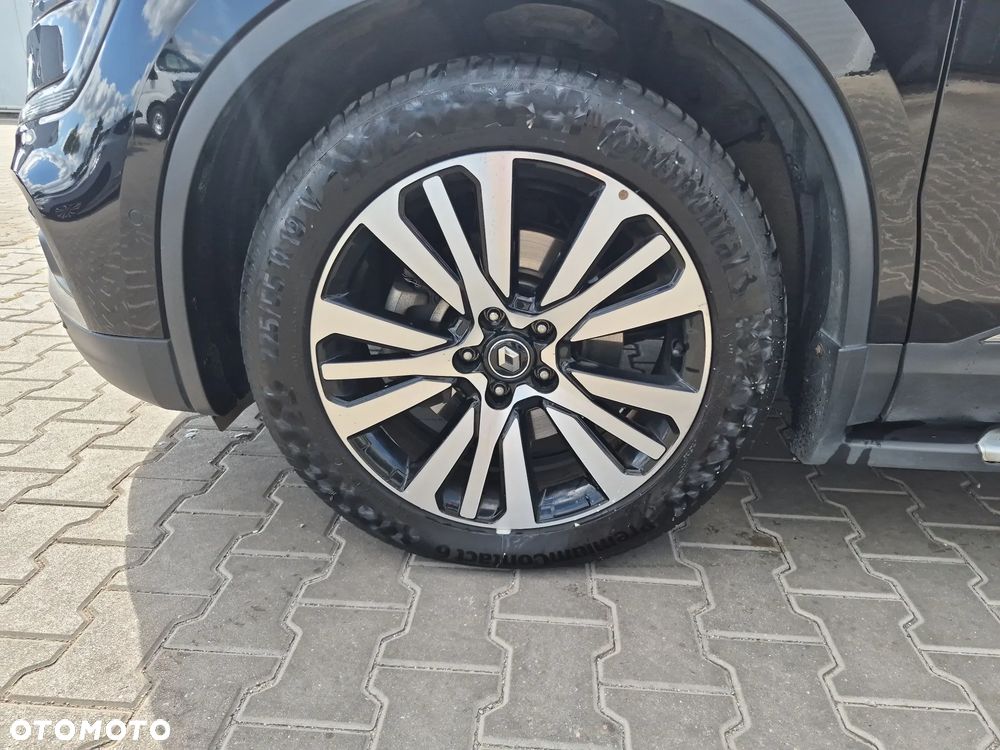 Renault Koleos 2.0 Blue dCi Initiale Paris 4x4 X-Tronic - 19