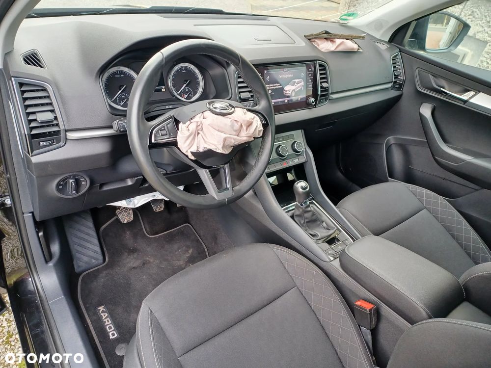 Skoda Karoq - 6