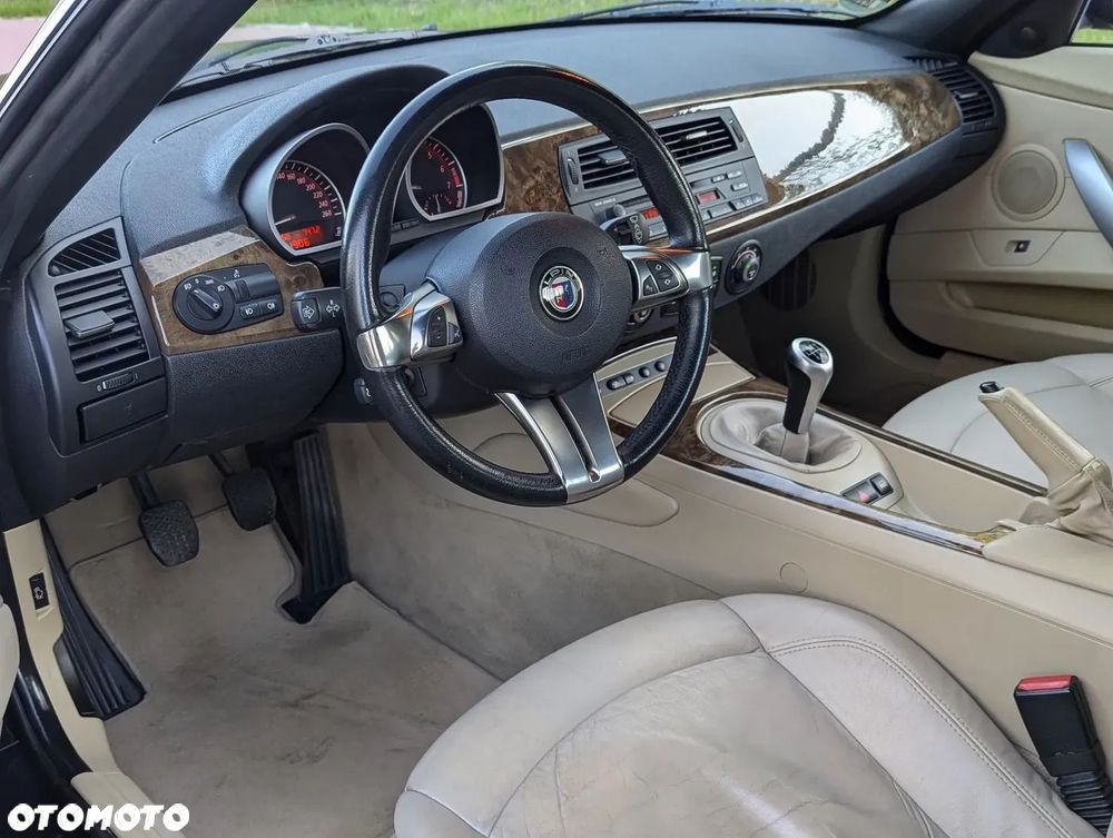 BMW Z4 - 17