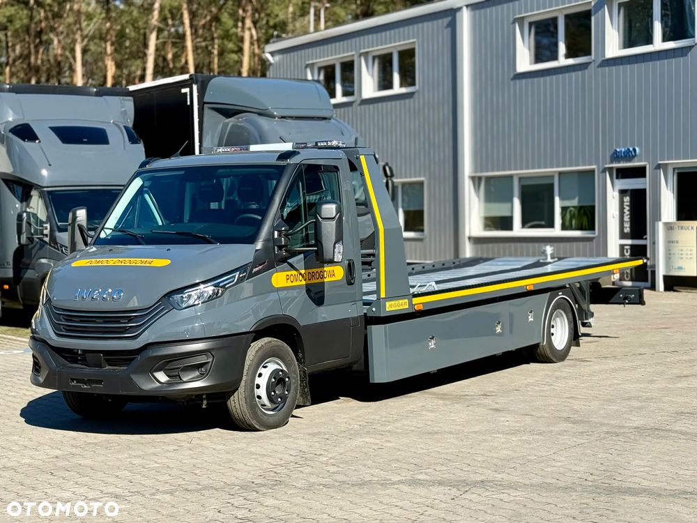 Iveco Daily - 26