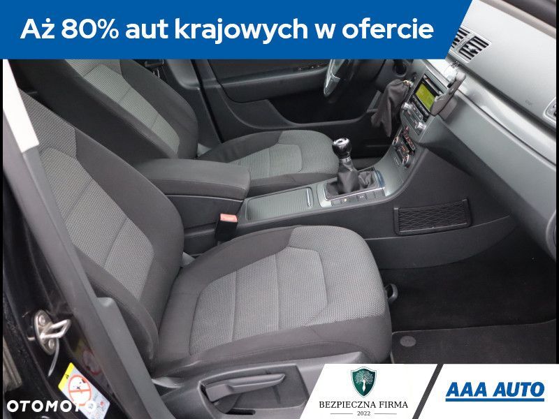 Volkswagen Passat Variant - 10