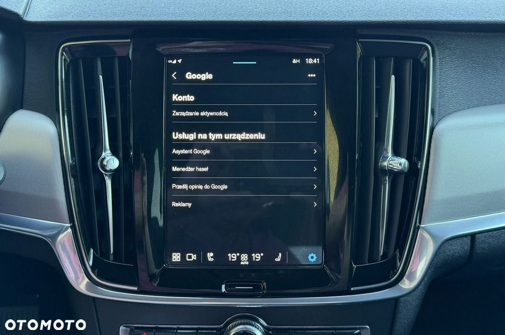 Volvo V90 B4 B Momentum Pro - 31
