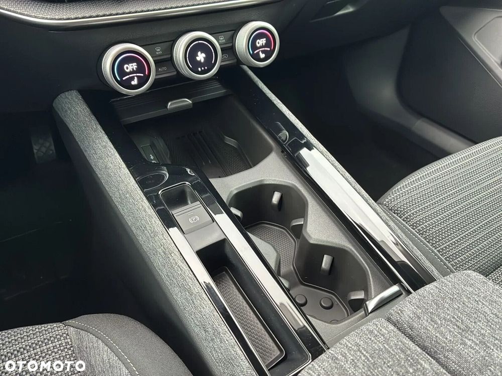 Skoda Superb - 26