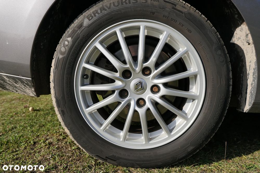 Renault Laguna - 18