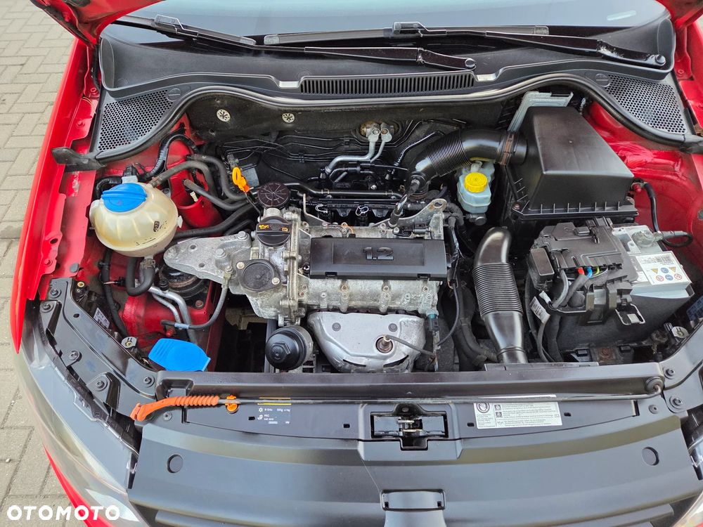 Volkswagen Polo - 24