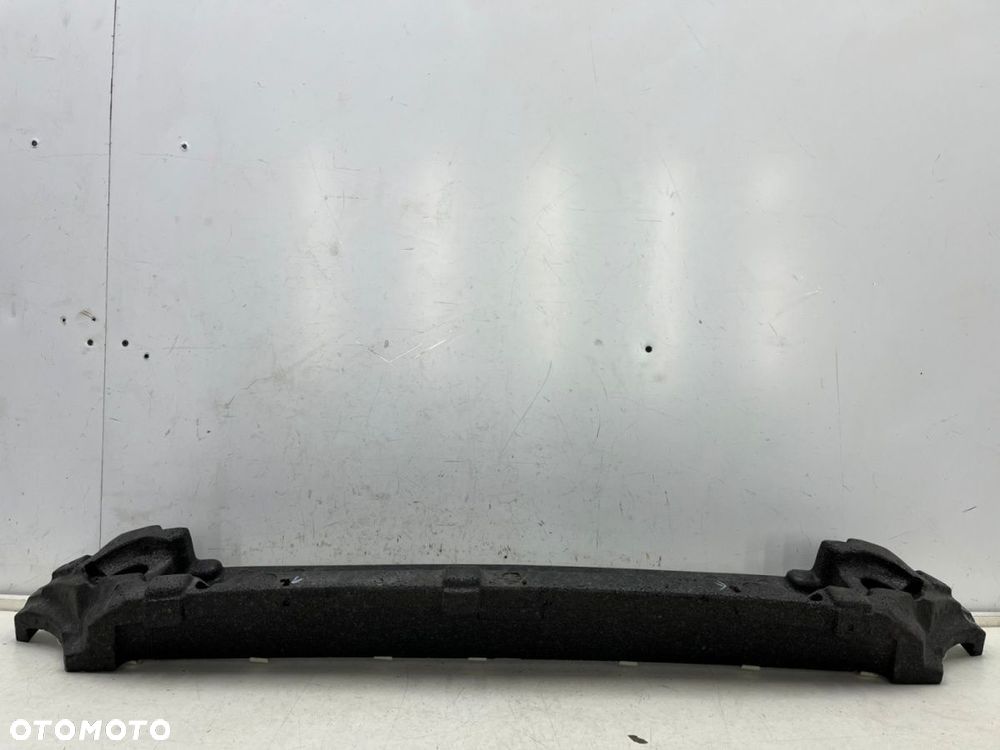 Absorber zderzaka Jaguar XE x760 15-19r. przedlift przednie wzmocnienie oryginalne styropian przód - 9