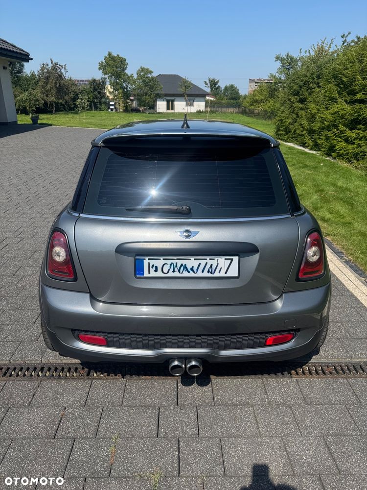 MINI Cooper S Standard - 5