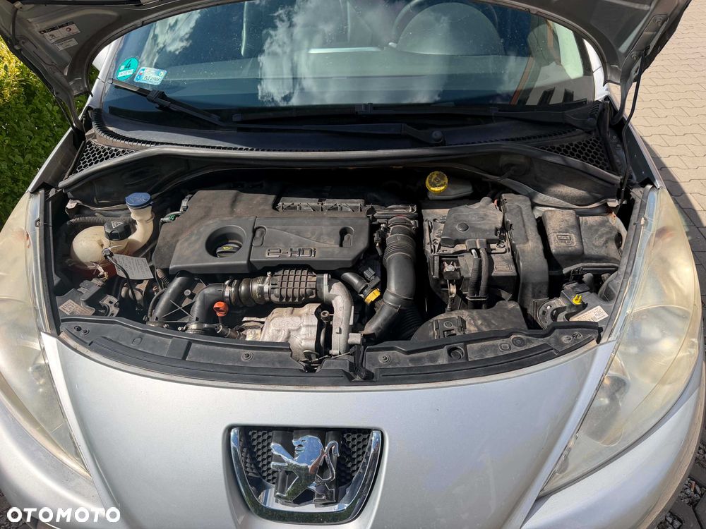 Peugeot 207 - 4
