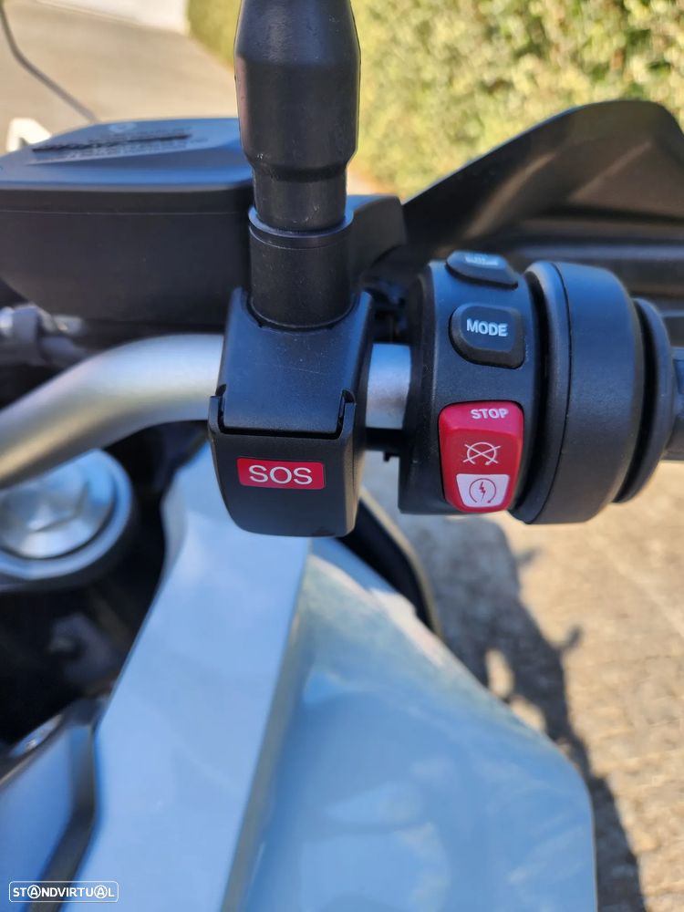 BMW F 900 XR F900 XR A2 - 23