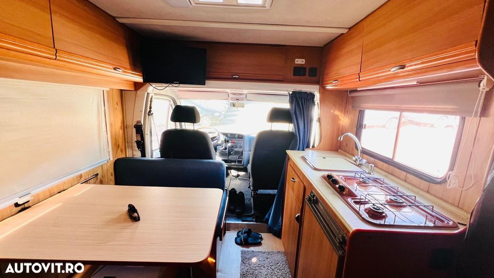 Fiat Ducato - 14