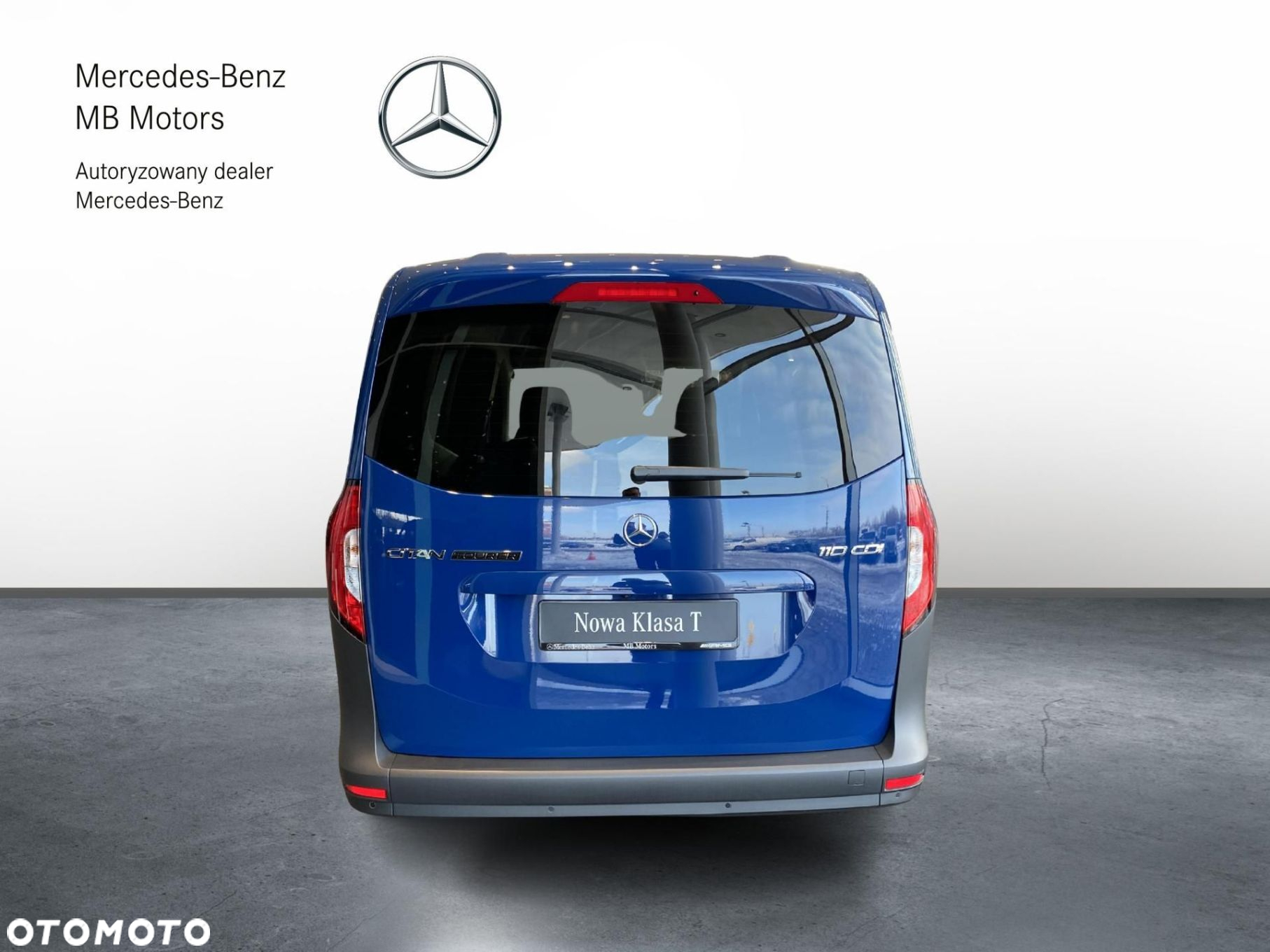 Mercedes-Benz Citan - 3