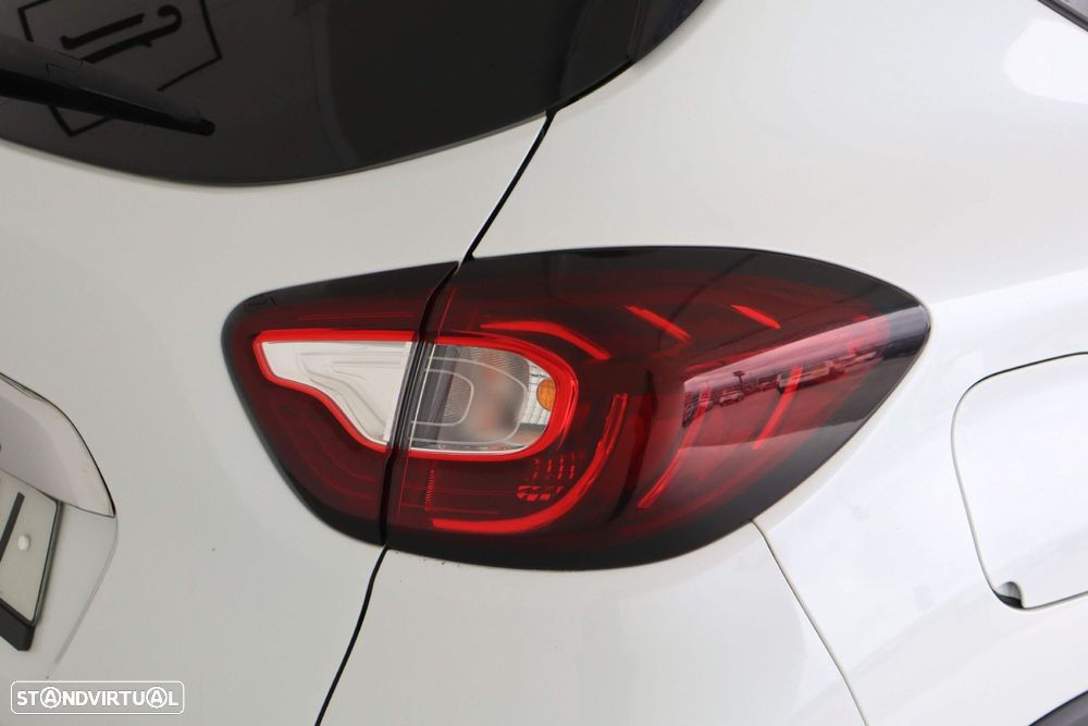 Renault Captur 1.5 dCi Exclusive - 10