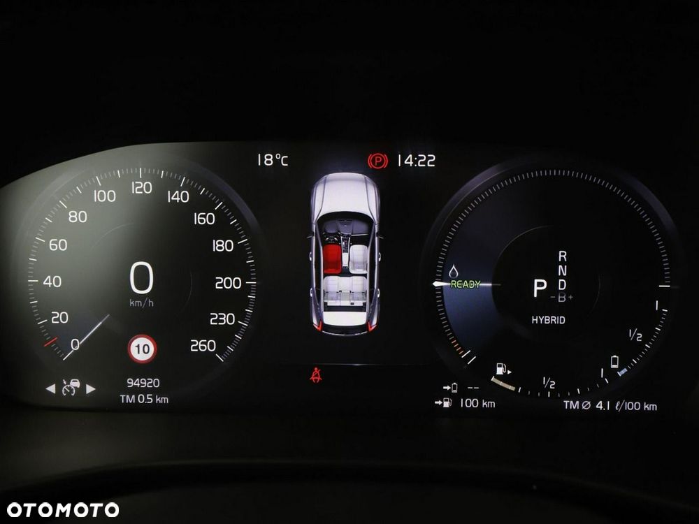 Volvo XC 40 T5 Recharge DKG RDesign - 23