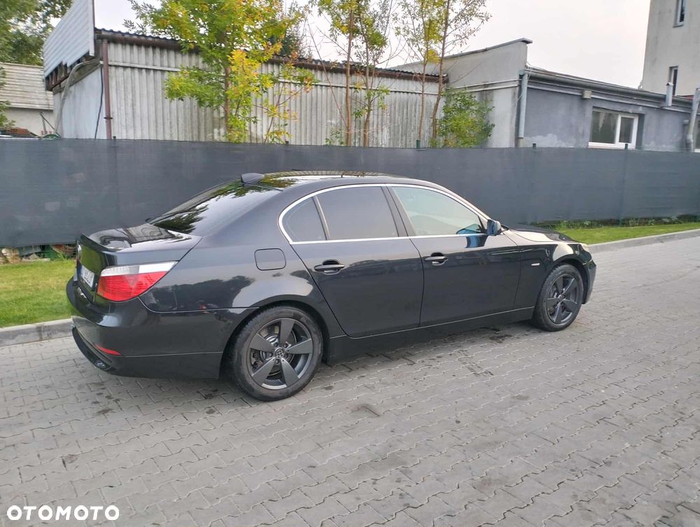 BMW Seria 5 - 3