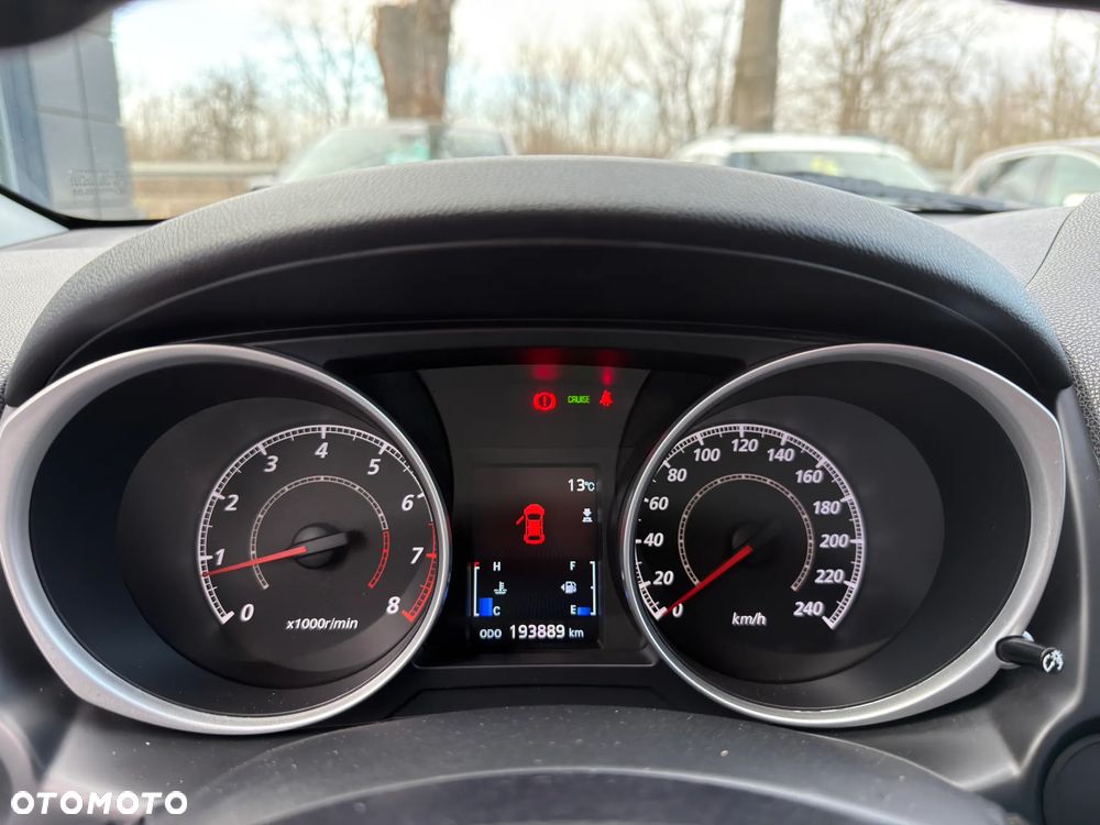 Mitsubishi ASX 1.6 Intense AS&G - 34