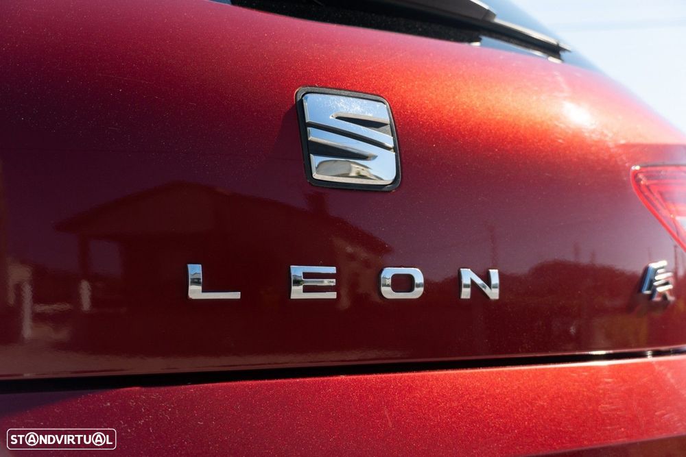 SEAT Leon 1.8 TSI S&S DSG FR - 59