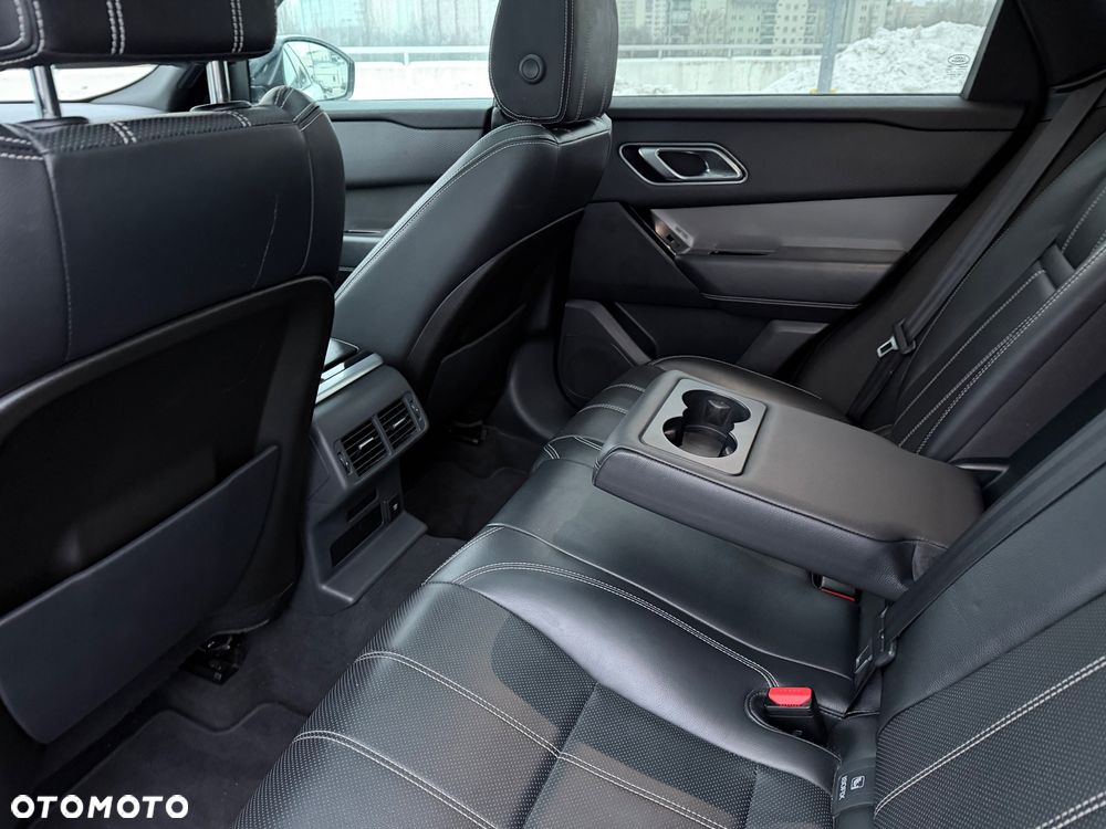 Land Rover Range Rover Velar 2.0 TD4 S - 17