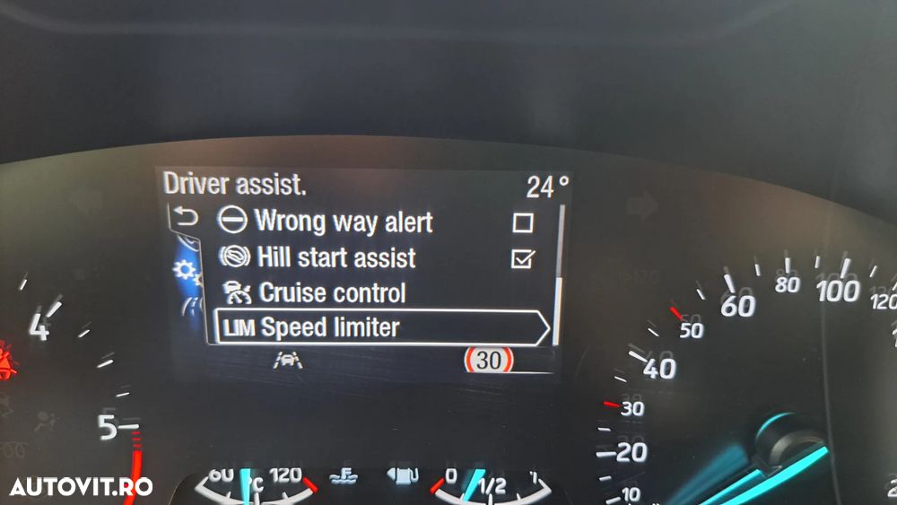 Ford Focus 1.5 EcoBlue Titanium - 20