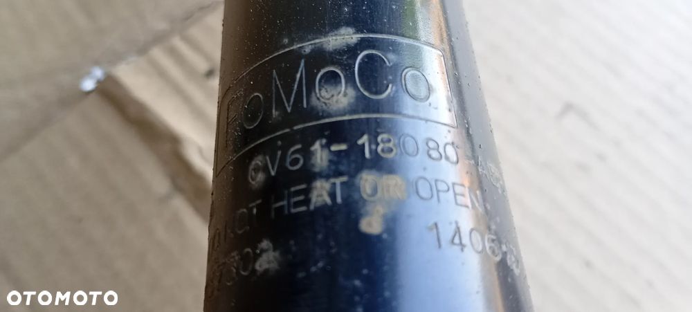 Amortyzatory amortyzator tył tylny Ford Kuga II Mk2 - 7