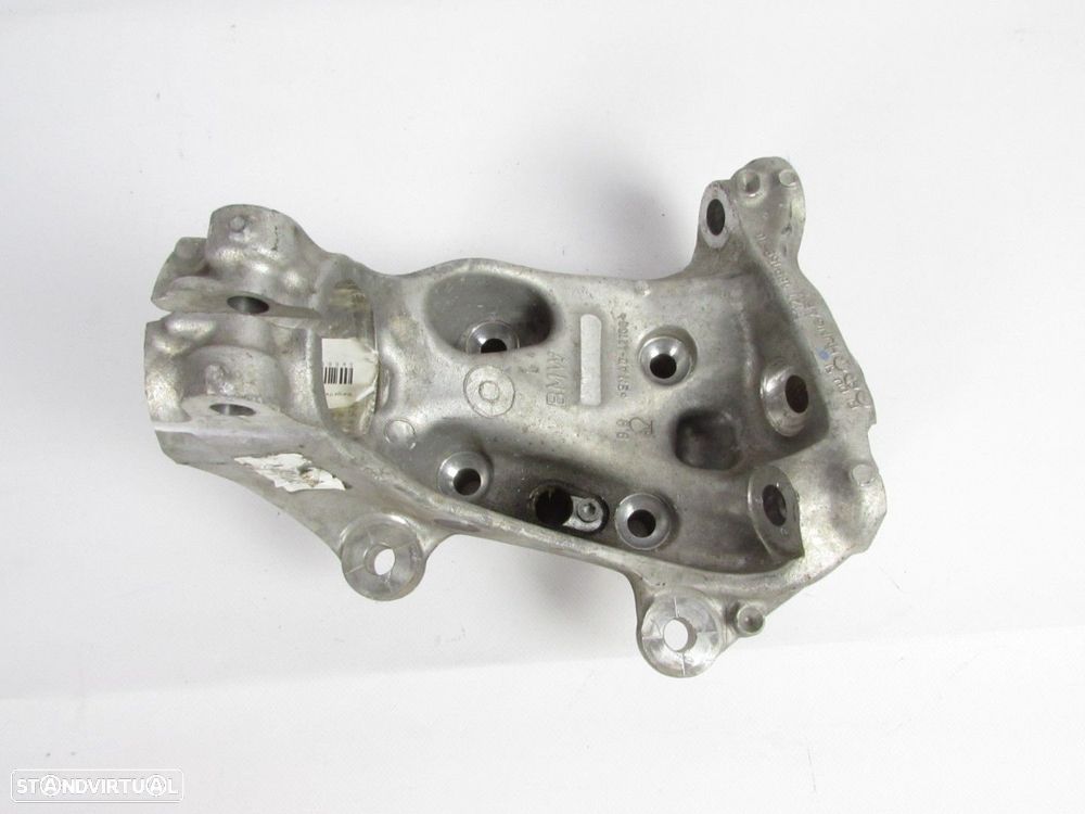 Manga d'eixo Esquerdo/Frente Seminovo/ Original BMW 1 (F20)/BMW 1 (F21)/BMW 2 Co... - 1