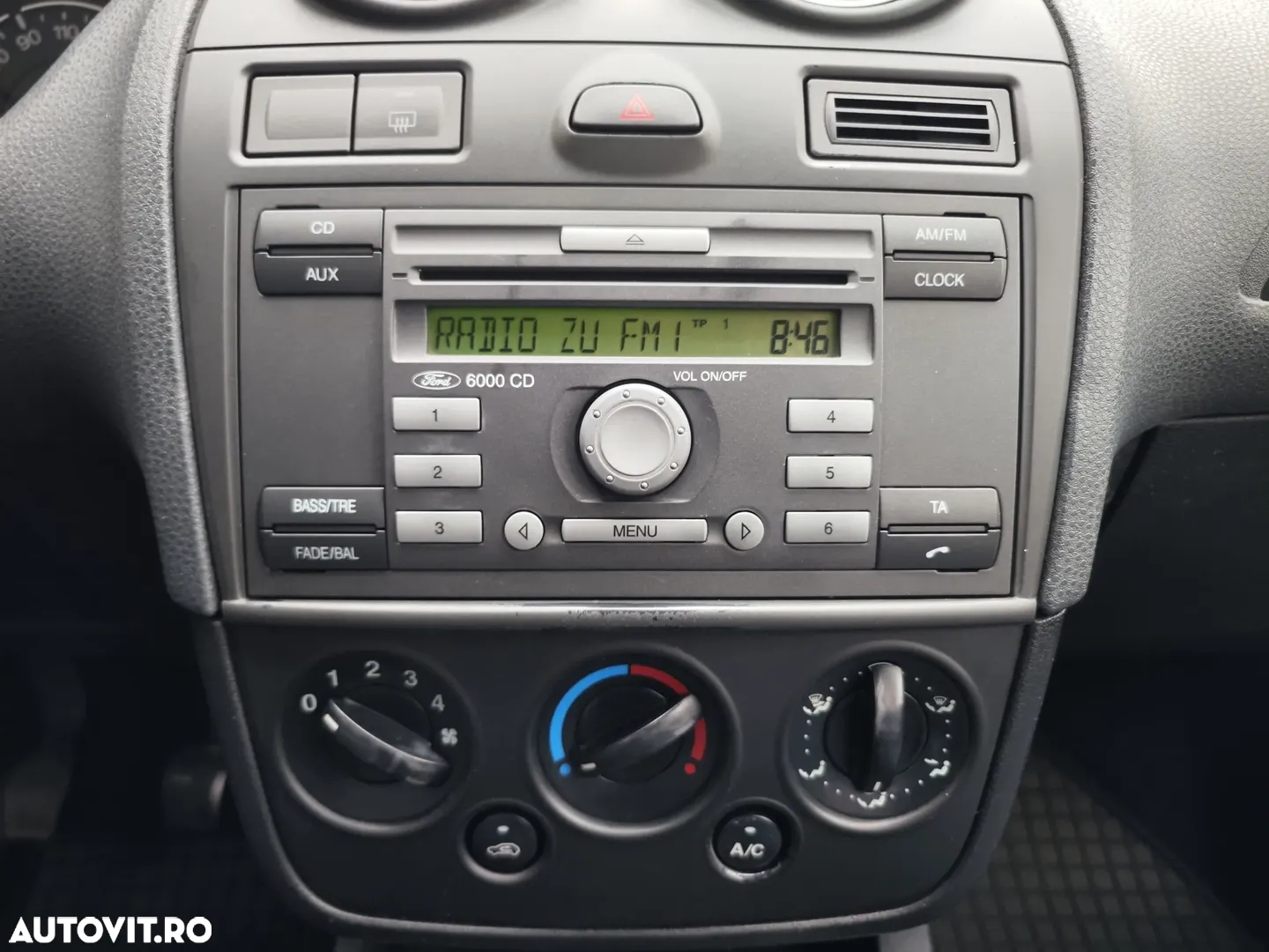 Ford Fiesta - 20