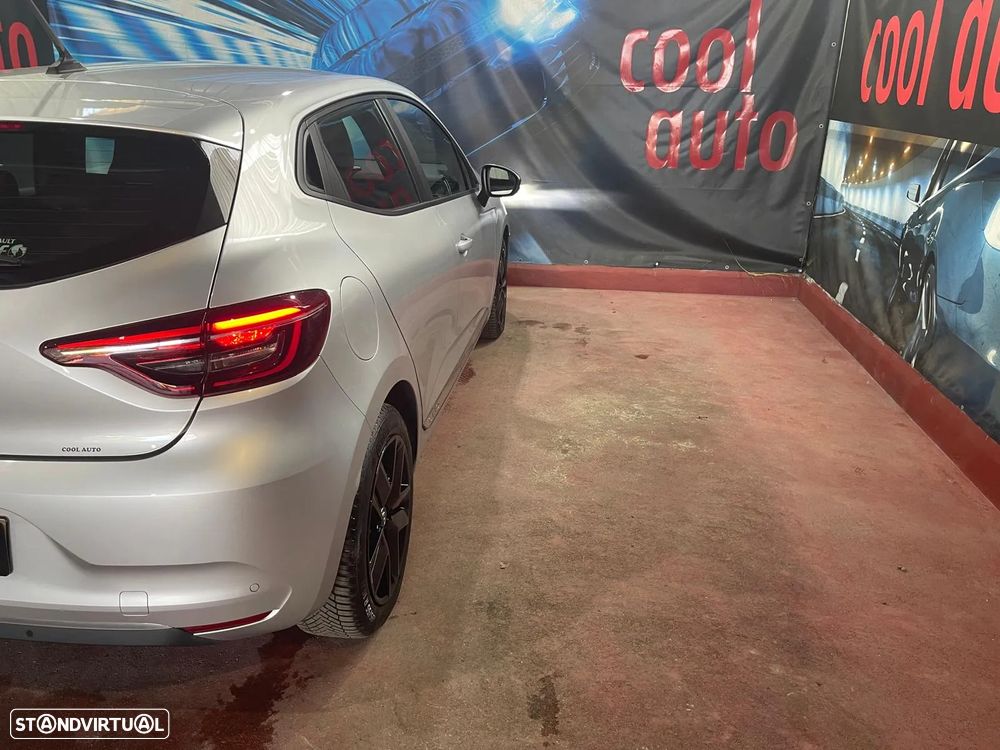 Renault Clio 1.0 TCe Intens - 20