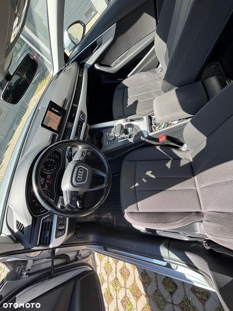 Audi A4 Avant 2.0 TDI S tronic - 18