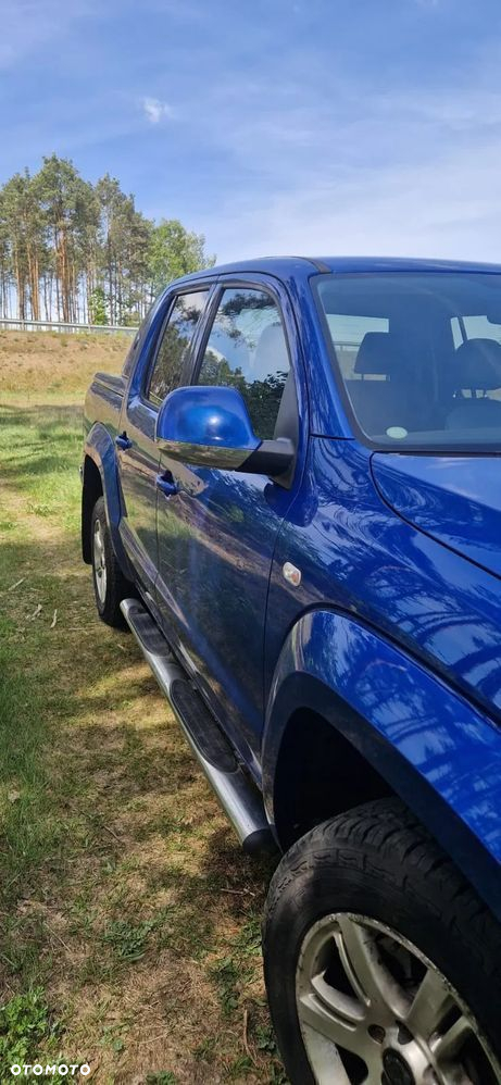 Volkswagen Amarok 3.0 V6 TDI 4Mot Aventura - 17