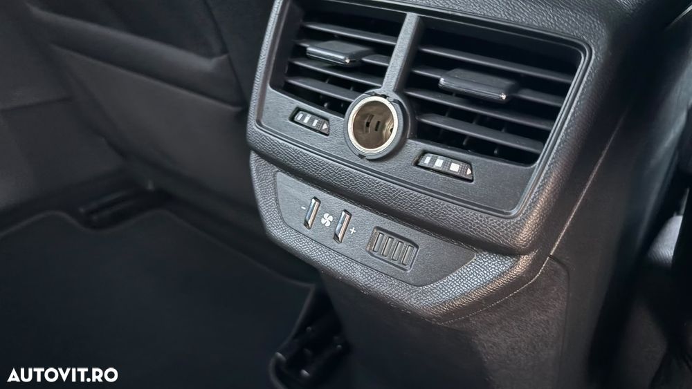 Peugeot 5008 - 28