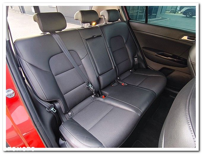 Kia Sportage 1.6 CRDI L Business Line Plus 2WD DCT - 21