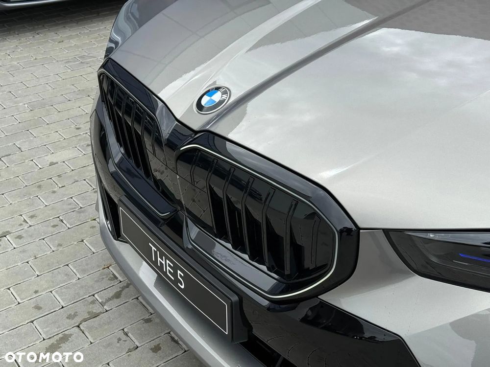 BMW Seria 5 - 6