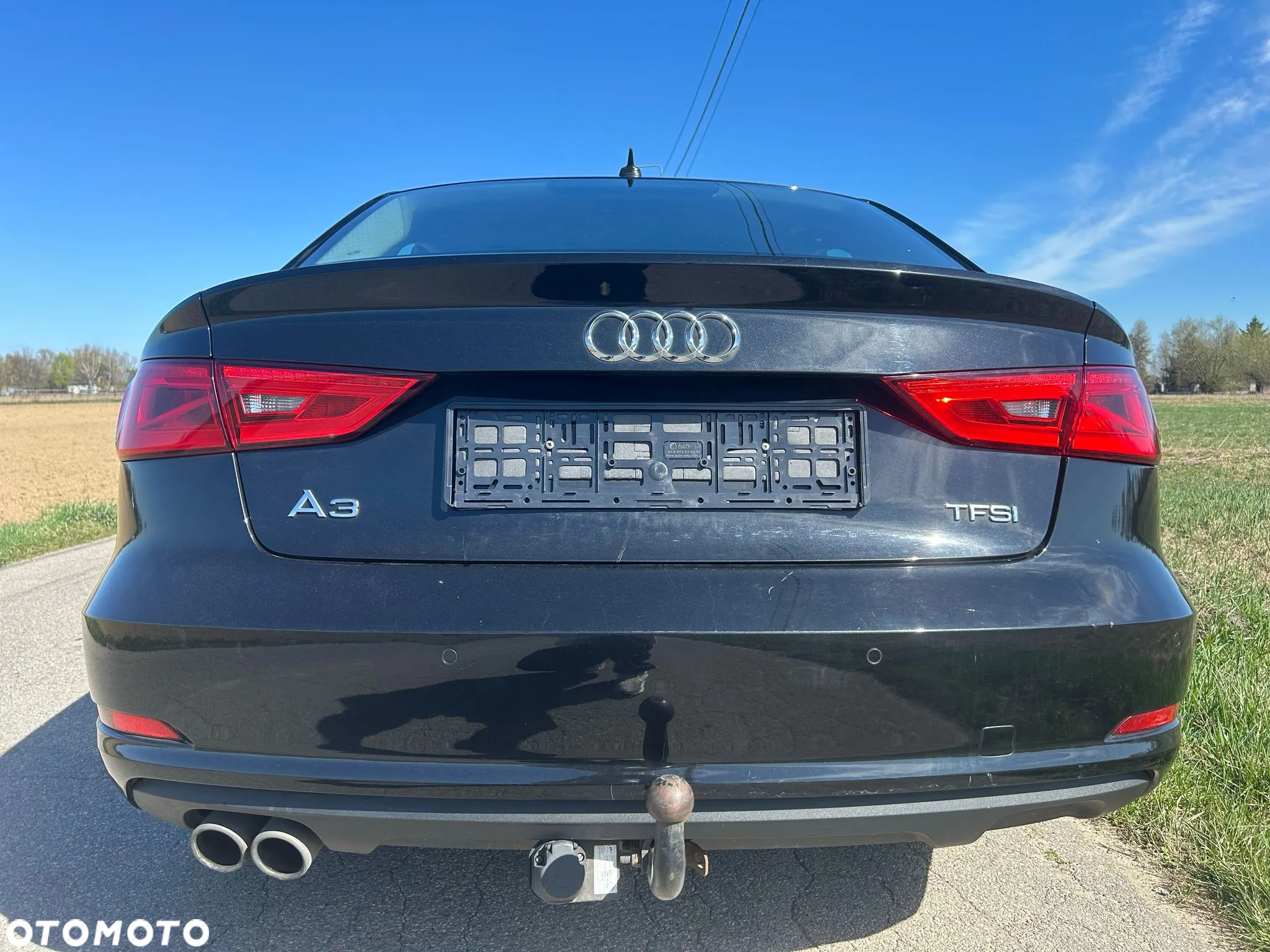 Audi A3 1.4 TFSI cylinder on demand Limousine S tronic Ambition - 7