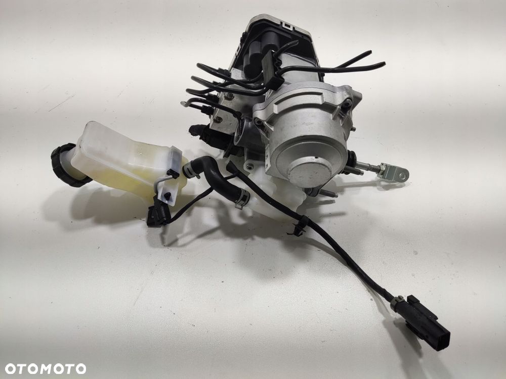 pompa hamulcowa sterownik abs hyundai kona ii 1.6 hybrid 23-25 58500-df050 - 8