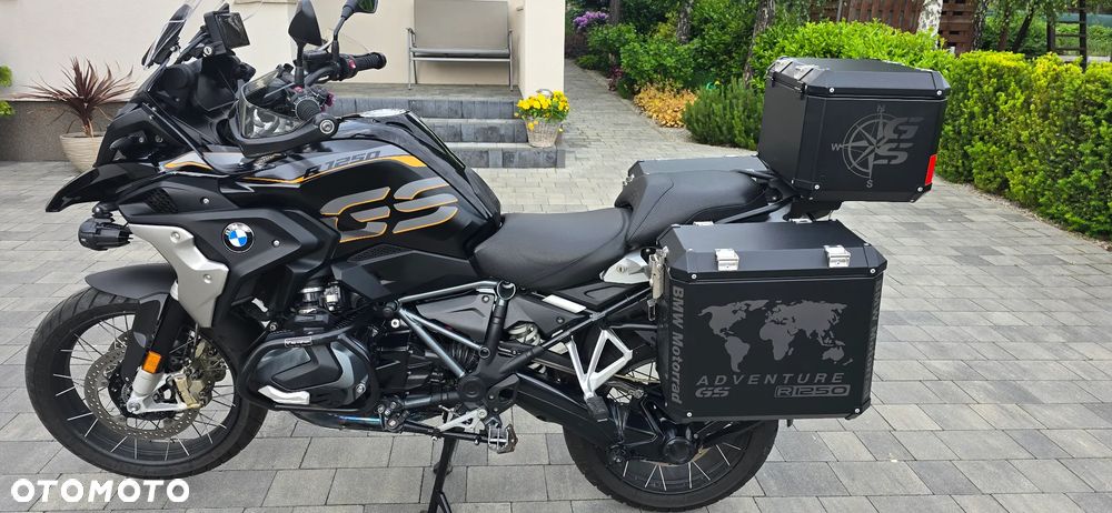 BMW GS - 4