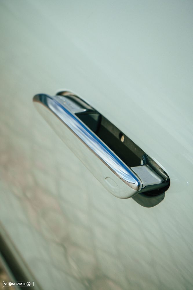 Mercedes-Benz SL 43 AMG SpeedshiftFT MCT 9G - 8