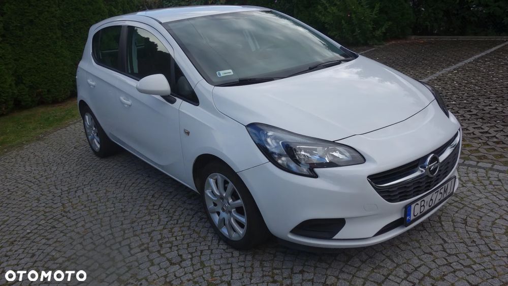Opel Corsa 1.4 Enjoy - 13