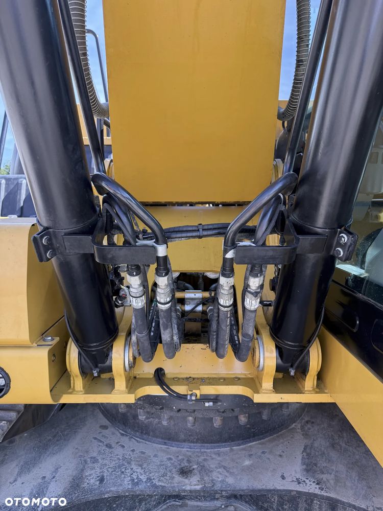 Caterpillar 323 07A - 19