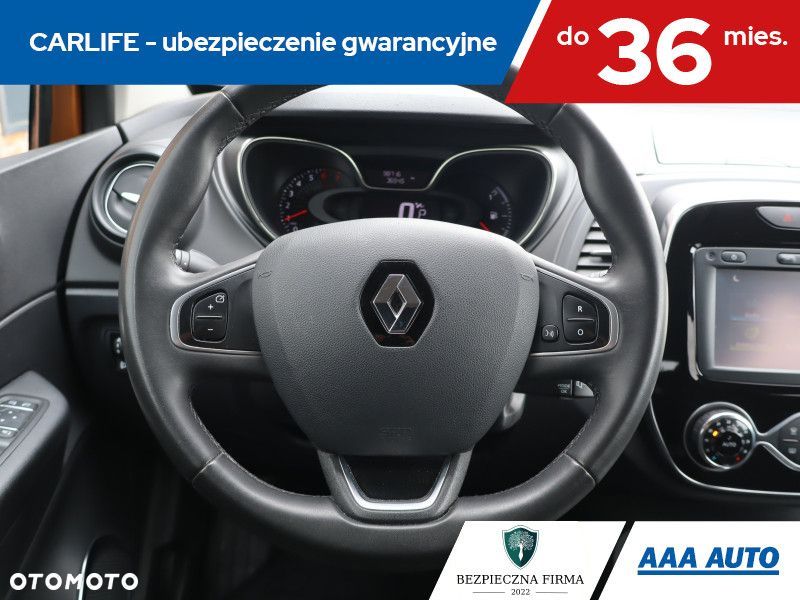Renault Captur - 19