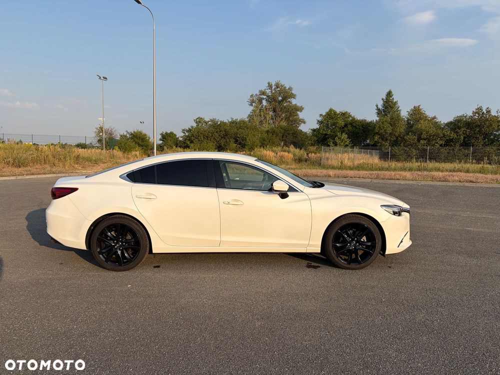 Mazda 6 2.0 Skypassion I-ELoop - 4