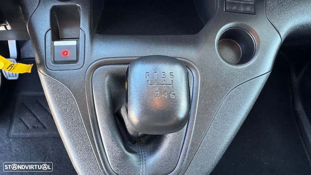 Peugeot Partner 1.5 BlueHDI L2 Premium - 14