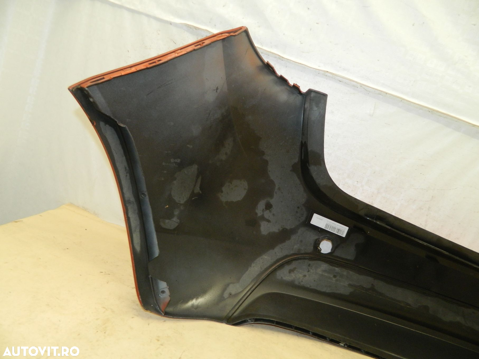 Bara spate Opel Meriva B, 2010, 2011, 2012, 2013, 2014, 2015, 13267966 - 3