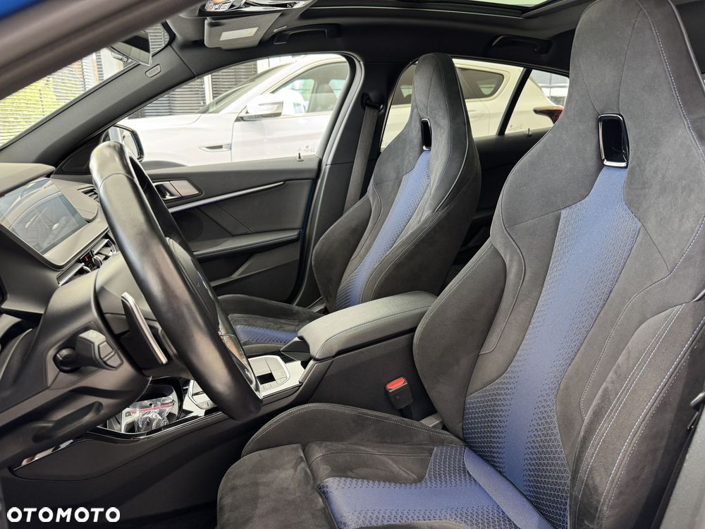 BMW Seria 1 M135i xDrive - 10