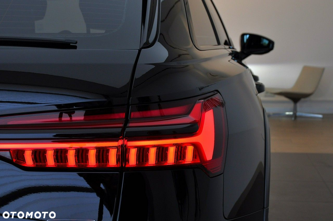 Audi A6 Allroad - 10