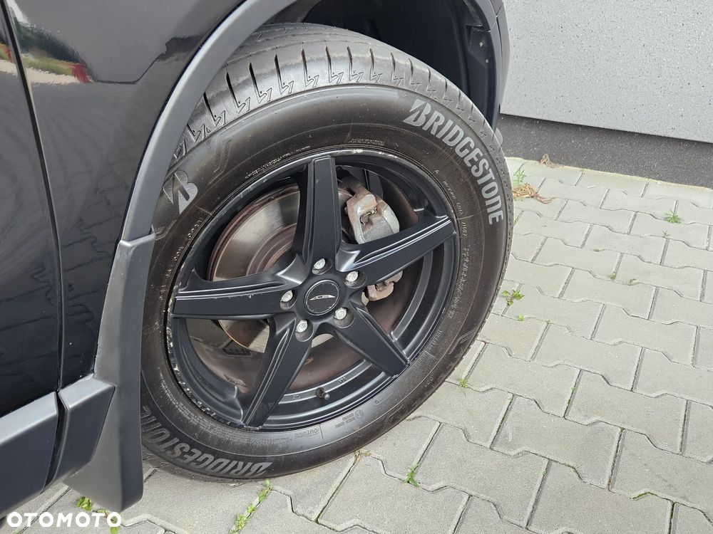 Honda CR-V 2.2i-CTDi Elegance - 33