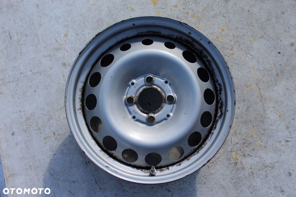 alcar smart fortwo iii c453 4x100 et32 et42 tpms