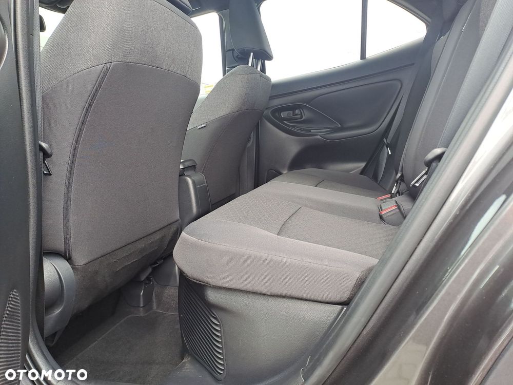 Toyota Yaris Cross Hybrid 1.5 Style - 22